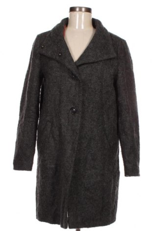 Дамско палто Charles Vogele, Размер M, Цвят Сив, Цена 51,36 лв.