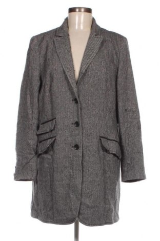 Дамско палто Clement, Размер XL, Цвят Сив, Цена 16,80 лв.