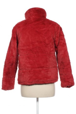 Dámsky kabát  Clockhouse, Veľkosť M, Farba Červená, Cena  18,20 €