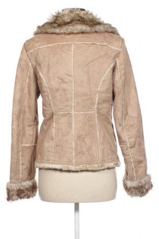 Γυναικείο παλτό Clockhouse, Μέγεθος M, Χρώμα  Μπέζ, Τιμή 19,86 €