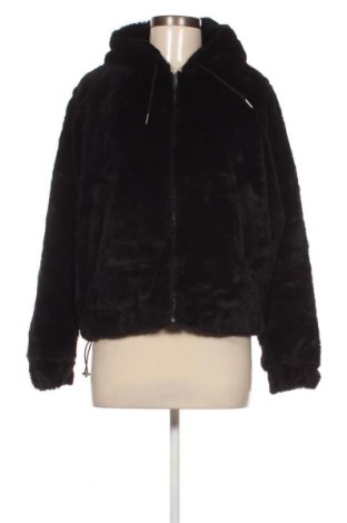 Дамско палто Clockhouse, Размер XS, Цвят Черен, Цена 37,45 лв.