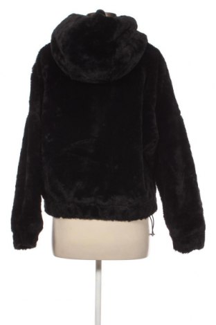 Дамско палто Clockhouse, Размер XS, Цвят Черен, Цена 26,75 лв.