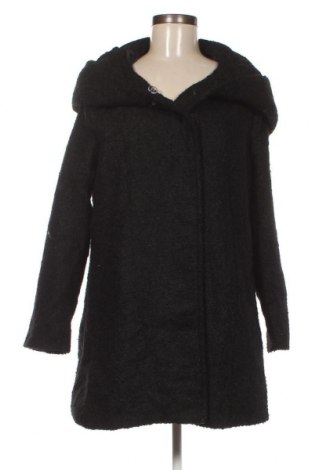 Дамско палто Colours Of The World, Размер M, Цвят Черен, Цена 32,10 лв.