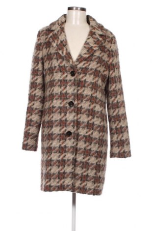 Дамско палто Comma,, Размер S, Цвят Многоцветен, Цена 55,13 лв.