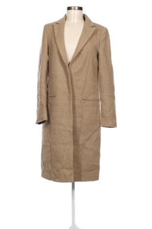 Palton de femei Crocker, Mărime S, Culoare Bej, Preț 218,22 Lei