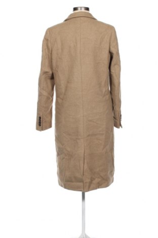 Γυναικείο παλτό Crocker, Μέγεθος S, Χρώμα  Μπέζ, Τιμή 33,10 €