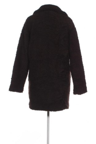 Γυναικείο παλτό Cubus, Μέγεθος XS, Χρώμα Μαύρο, Τιμή 19,86 €