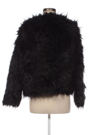 Дамско палто Cubus, Размер S, Цвят Черен, Цена 32,10 лв.
