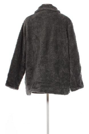 Γυναικείο παλτό Damart, Μέγεθος XXL, Χρώμα Γκρί, Τιμή 23,17 €