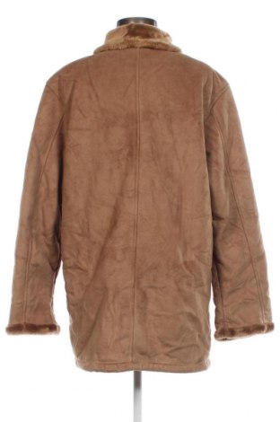 Dámský kabát  Damart, Velikost L, Barva Béžová, Cena  512,00 Kč