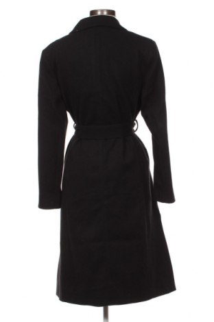 Γυναικείο παλτό Dorothy Perkins, Μέγεθος M, Χρώμα Μαύρο, Τιμή 77,32 €
