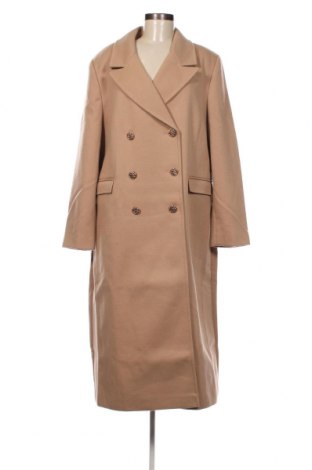 Dámský kabát  Dorothy Perkins, Velikost L, Barva Béžová, Cena  1 044,00 Kč