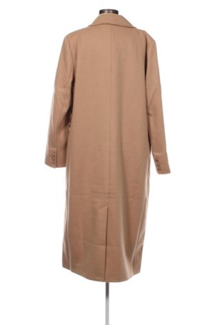 Damenmantel Dorothy Perkins, Größe L, Farbe Beige, Preis 37,11 €