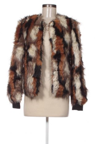 Γυναικείο παλτό Eksept, Μέγεθος XS, Χρώμα Πολύχρωμο, Τιμή 12,77 €