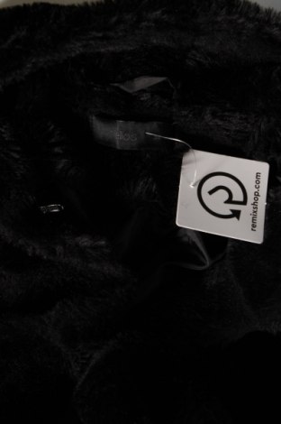 Γυναικείο παλτό Ellos, Μέγεθος XS, Χρώμα Μαύρο, Τιμή 15,73 €