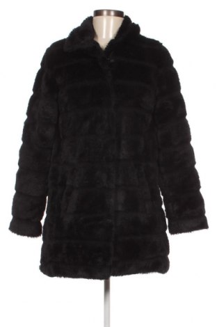 Дамско палто Ellos, Размер XS, Цвят Черен, Цена 21,20 лв.