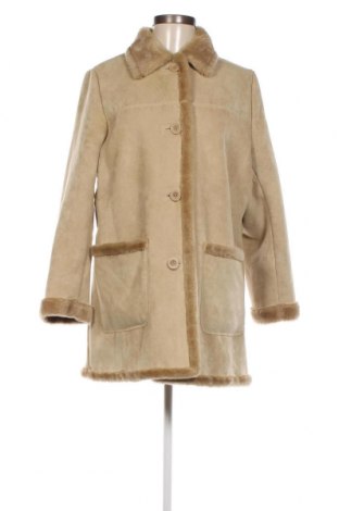 Dámsky kabát  Encadee, Veľkosť M, Farba Béžová, Cena  18,20 €