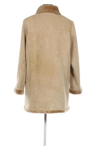 Γυναικείο παλτό Encadee, Μέγεθος M, Χρώμα  Μπέζ, Τιμή 23,17 €