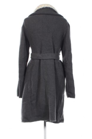 Γυναικείο παλτό Ermanno Scervino, Μέγεθος M, Χρώμα Γκρί, Τιμή 151,24 €