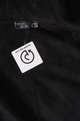Дамско палто Esmara by Heidi Klum, Размер XL, Цвят Черен, Цена 48,15 лв.