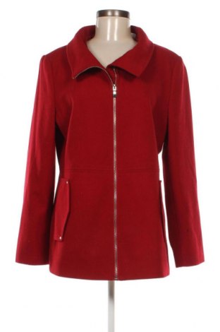 Dámsky kabát  Esprit, Veľkosť L, Farba Červená, Cena  15,31 €