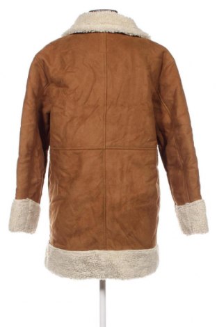 Γυναικείο παλτό Even&Odd, Μέγεθος M, Χρώμα Καφέ, Τιμή 33,10 €