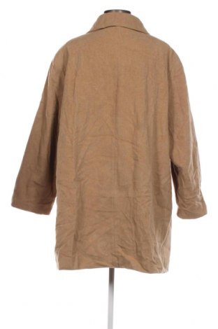 Palton de femei Fabiani, Mărime XL, Culoare Bej, Preț 175,99 Lei