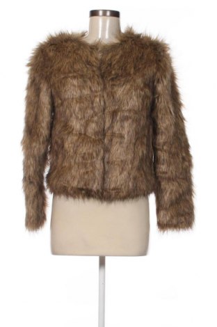 Γυναικείο παλτό Fashion, Μέγεθος S, Χρώμα  Μπέζ, Τιμή 10,17 €