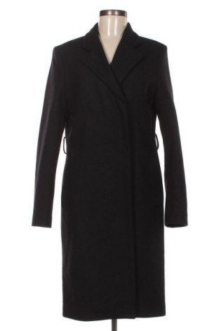 Γυναικείο παλτό Filippa K, Μέγεθος M, Χρώμα Μαύρο, Τιμή 176,29 €