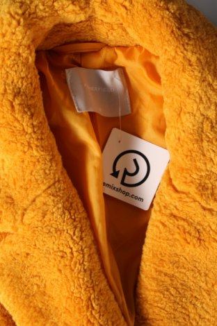 Dámsky kabát  Fisherfield, Veľkosť M, Farba Žltá, Cena  9,10 €