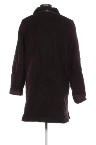 Palton de femei Flare, Mărime M, Culoare Maro, Preț 29,47 Lei