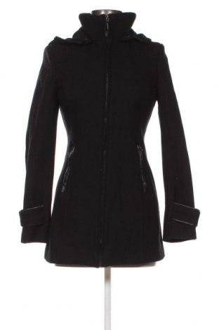 Γυναικείο παλτό Formula, Μέγεθος M, Χρώμα Μαύρο, Τιμή 15,47 €