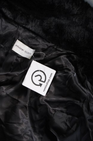 Palton de femei Frank Eden, Mărime XL, Culoare Negru, Preț 105,59 Lei