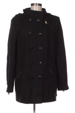 Palton de femei Fuchs Schmitt, Mărime XL, Culoare Negru, Preț 120,40 Lei