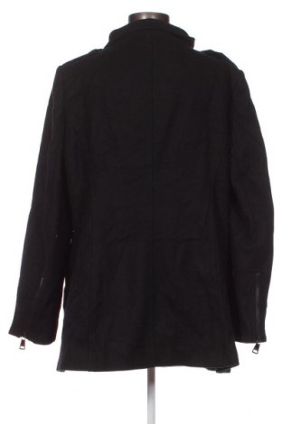 Дамско палто Fuchs Schmitt, Размер XL, Цвят Черен, Цена 58,56 лв.