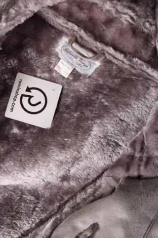 Γυναικείο παλτό Gabriella Vicenza, Μέγεθος XL, Χρώμα Γκρί, Τιμή 19,86 €