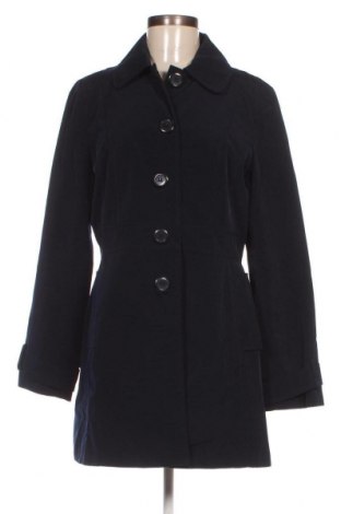 Γυναικείο παλτό George, Μέγεθος M, Χρώμα Μπλέ, Τιμή 4,90 €
