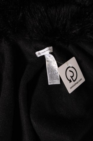Дамско палто Gerard Pasquier, Размер M, Цвят Черен, Цена 40,32 лв.