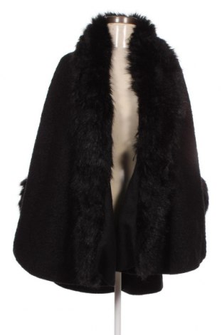 Дамско палто Gerard Pasquier, Размер M, Цвят Черен, Цена 32,76 лв.