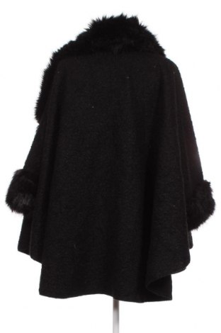 Дамско палто Gerard Pasquier, Размер M, Цвят Черен, Цена 40,32 лв.