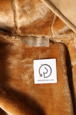 Дамско палто Gerry Weber, Размер M, Цвят Жълт, Цена 40,05 лв.
