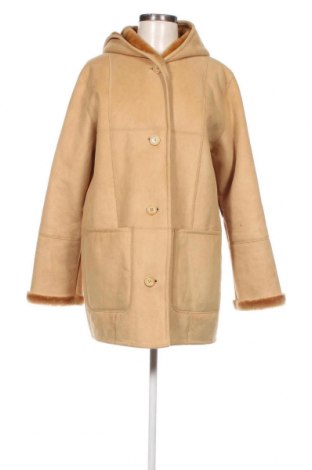 Γυναικείο παλτό Gerry Weber, Μέγεθος M, Χρώμα Κίτρινο, Τιμή 19,27 €