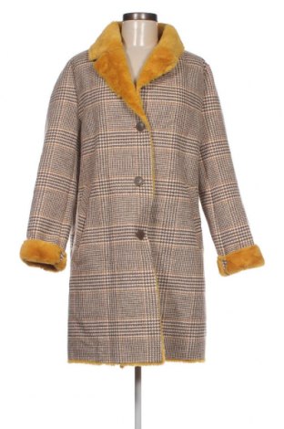 Дамско палто Gerry Weber, Размер L, Цвят Многоцветен, Цена 43,80 лв.