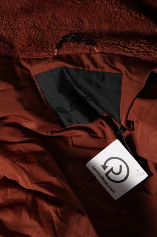 Дамско палто Giacomo, Размер XL, Цвят Кафяв, Цена 32,10 лв.
