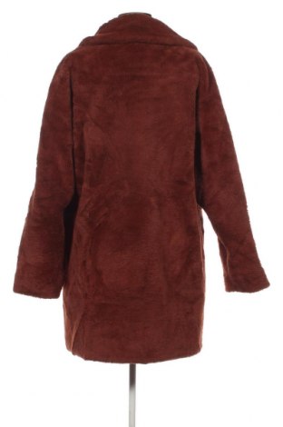 Palton de femei Giacomo, Mărime XL, Culoare Maro, Preț 175,99 Lei