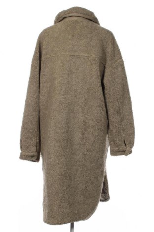 Γυναικείο παλτό Gina, Μέγεθος L, Χρώμα Πράσινο, Τιμή 31,77 €
