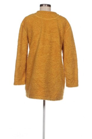 Γυναικείο παλτό Gina Benotti, Μέγεθος M, Χρώμα Κίτρινο, Τιμή 7,13 €