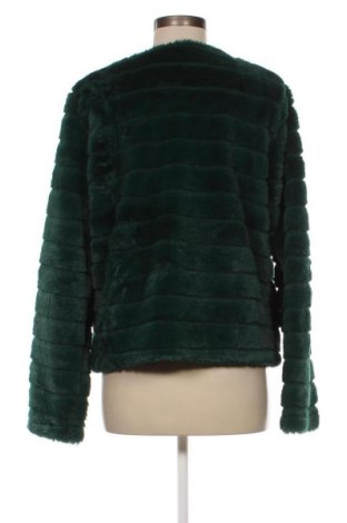 Palton de femei Gina Tricot, Mărime XL, Culoare Verde, Preț 67,99 Lei