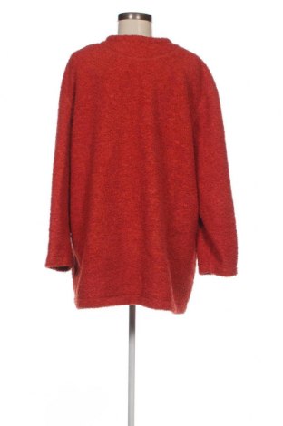 Palton de femei Gina Tricot, Mărime L, Culoare Portocaliu, Preț 64,15 Lei