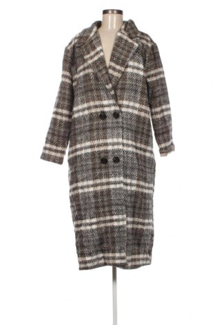 Γυναικείο παλτό Glamorous, Μέγεθος M, Χρώμα Πολύχρωμο, Τιμή 21,16 €